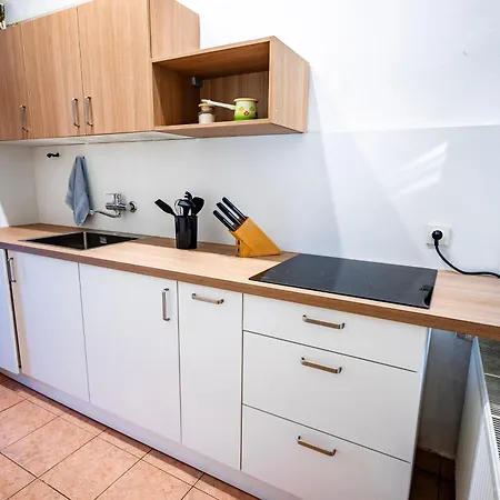 Vintage House Tomazin