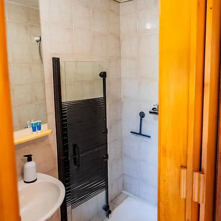 Vintage House Tomazin Poljane nad Škofjo Loko