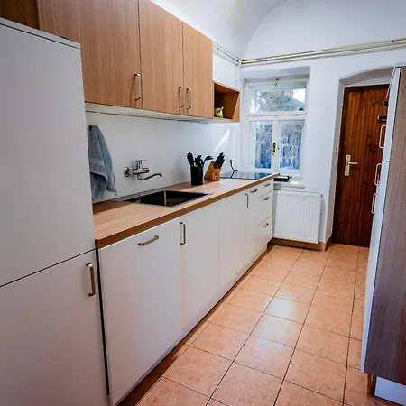 Vintage House Tomazin Poljane nad Škofjo Loko